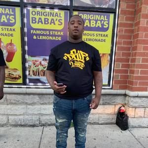 Meet your Posher, Keith